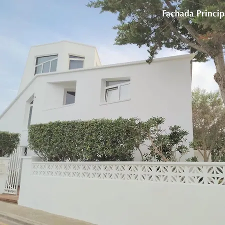 Appartement Starbal