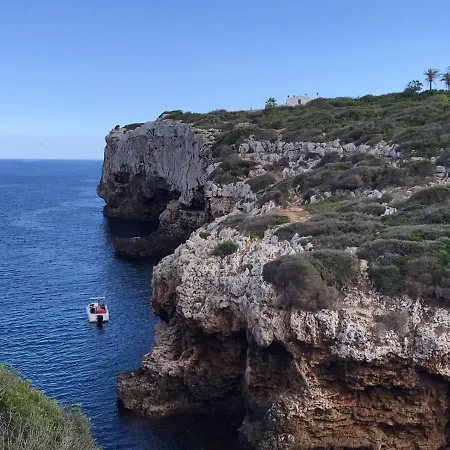 Starbal Διαμέρισμα Ες Καστέλ