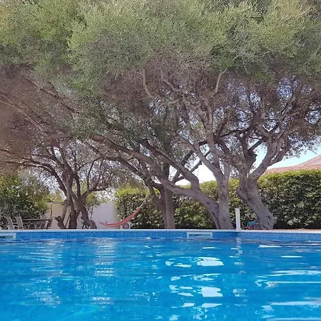 Starbal Apartamento *