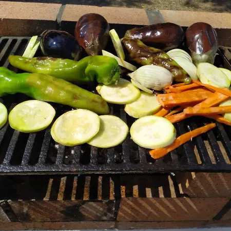 شقة Starbal إس كاستيل