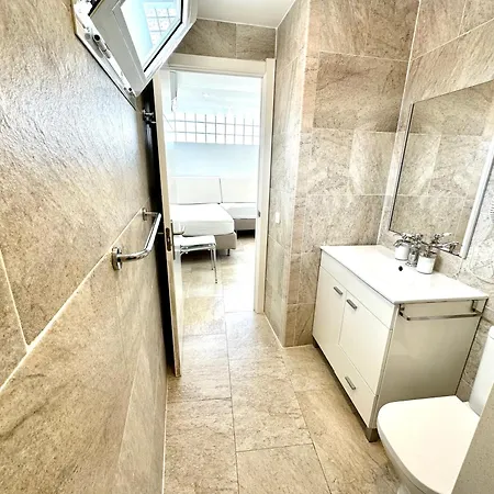 Appartement Starbal