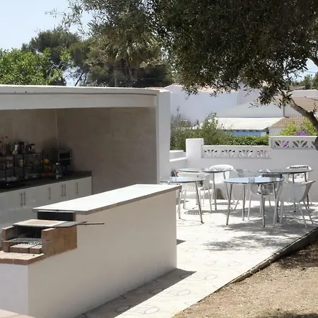 Lägenhet Starbal Es Castell (Menorca)