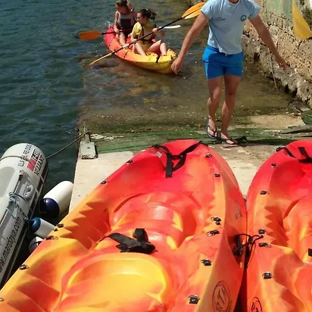 Starbal * Es Castell (Menorca)