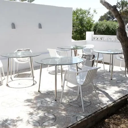 Lägenhet Starbal Es Castell (Menorca)