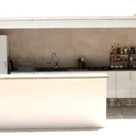 Starbal Lägenhet Es Castell (Menorca)