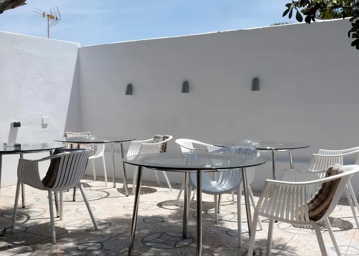 Starbal Apartamento Es Castell (Menorca)