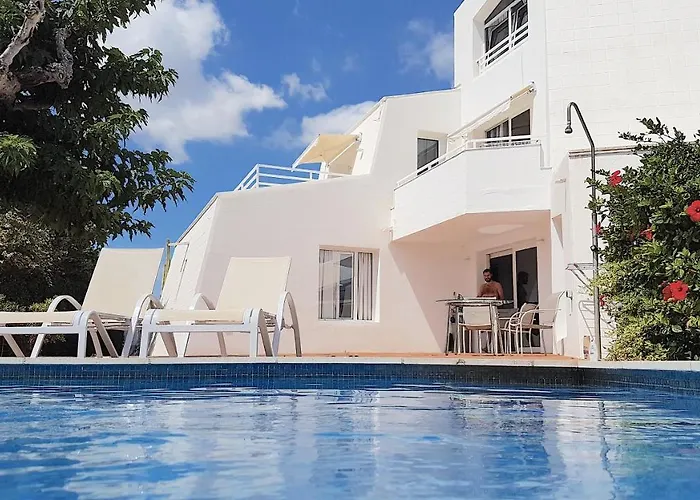 Starbal Apartamento Es Castell (Menorca)