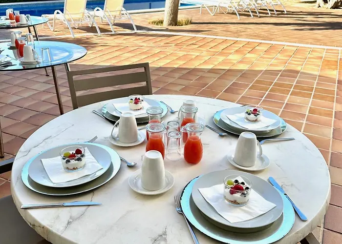 Starbal Διαμέρισμα Ες Καστέλ