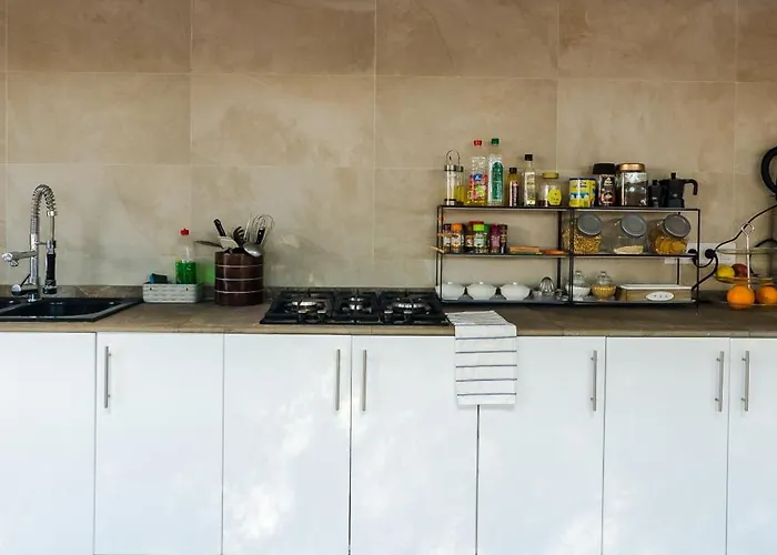 Starbal * Es Castell (Menorca)