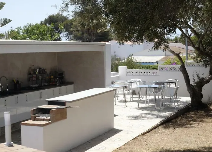 Apartamento Starbal Es Castell (Menorca)