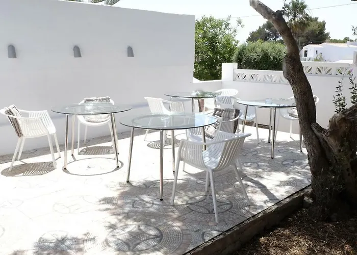 Διαμέρισμα Starbal Ες Καστέλ