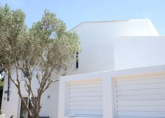 Apartamento Starbal *