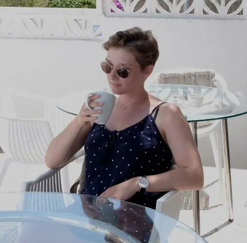 Starbal Διαμέρισμα Ες Καστέλ