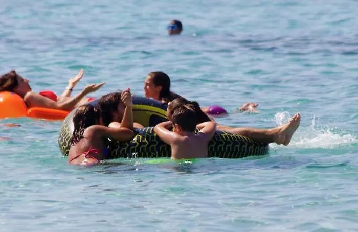 Starbal * Es Castell (Menorca)