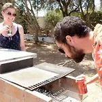 Apartmán Starbal *