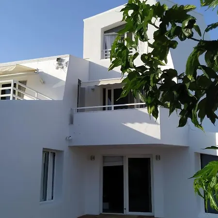 Starbal Apartamento *