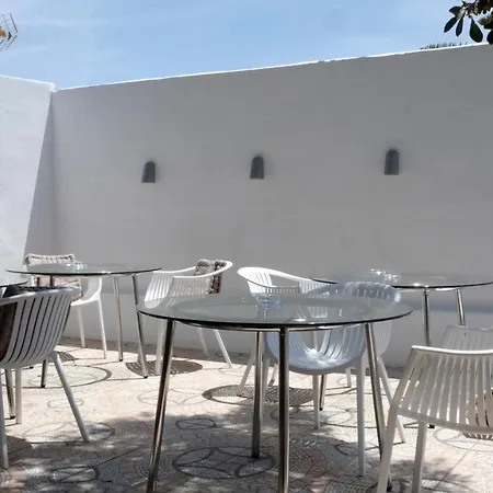 Starbal Apartment Es Castell (Menorca)