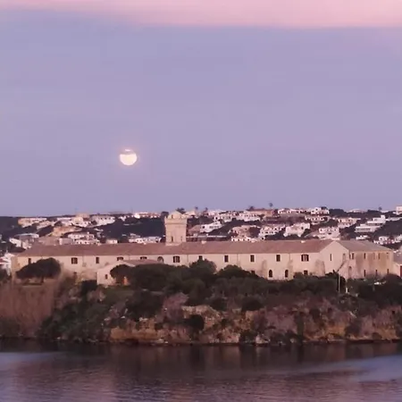 Starbal Apartmán *