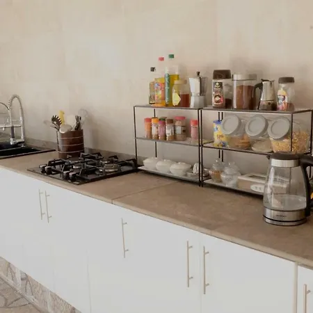 Starbal Es Castell (Menorca)