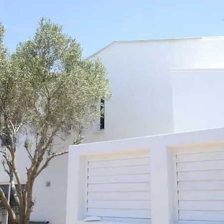 Apartmán Starbal *