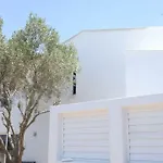 شقة Starbal *