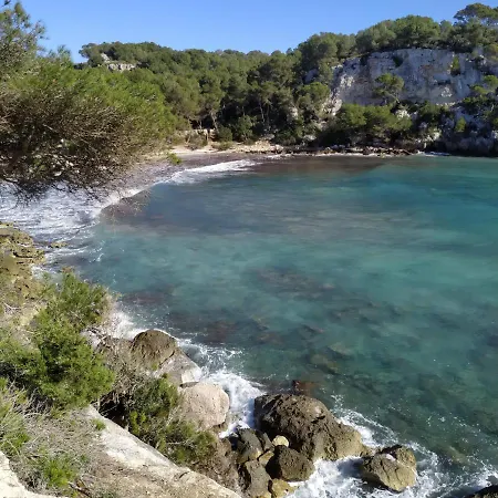 Starbal * Es Castell (Menorca)