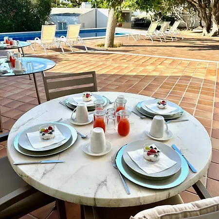 Starbal 公寓 埃斯卡斯特利